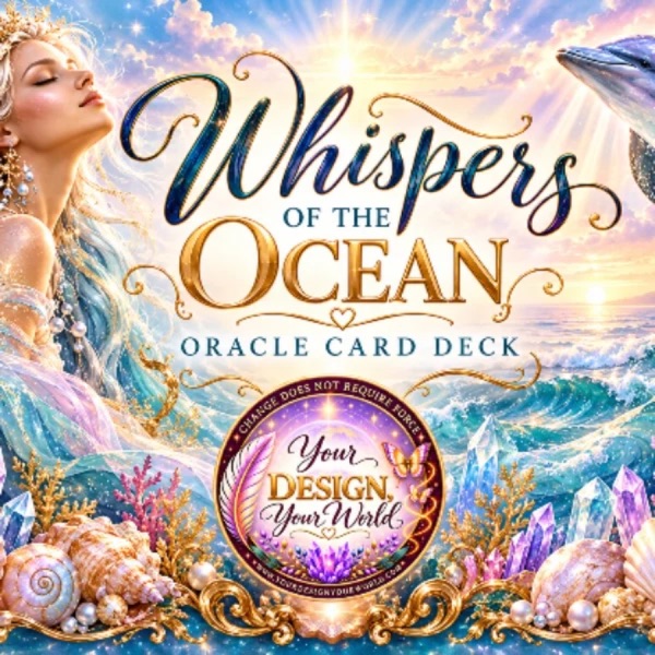 Whispers of the Ocean