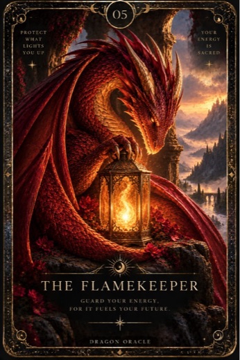 The Four Realms