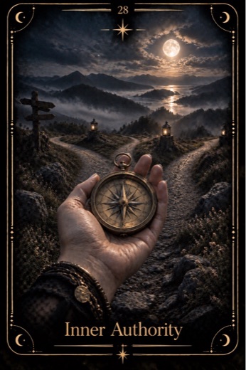 The Inner Compass
