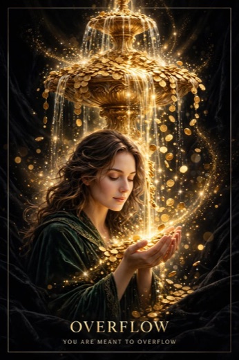The Overflow Oracle