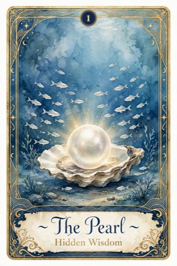 Whispers of the Ocean